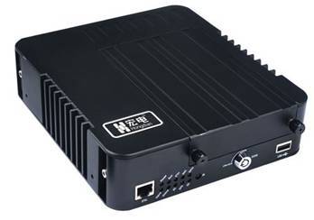 物联网网关和智能网关,工业智能无线网关