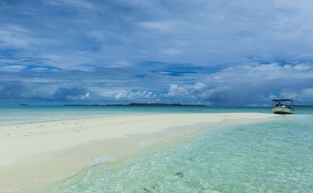 帕劳旅游最美风景攻略,帕劳旅游攻略自由行