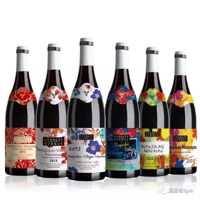 惊人发现!快餐跟葡萄酒竟然也能成为绝搭?!