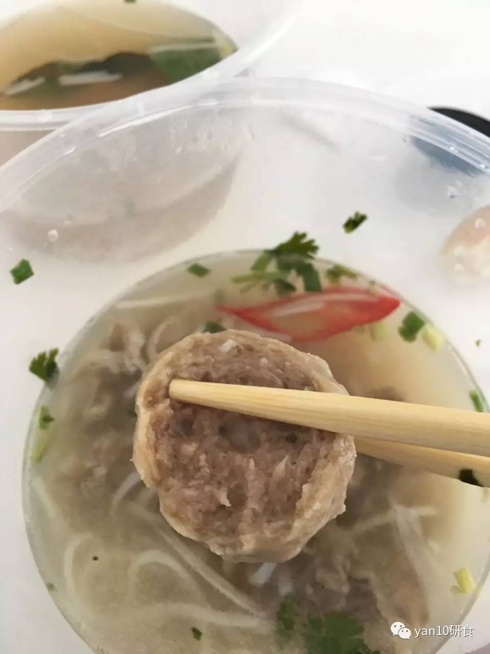 研小食·今天,你叫外卖了没?