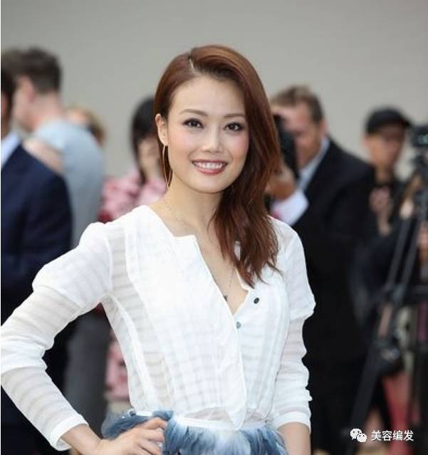 方脸适合的发型女生,适合方脸国字脸男孩12岁的发型