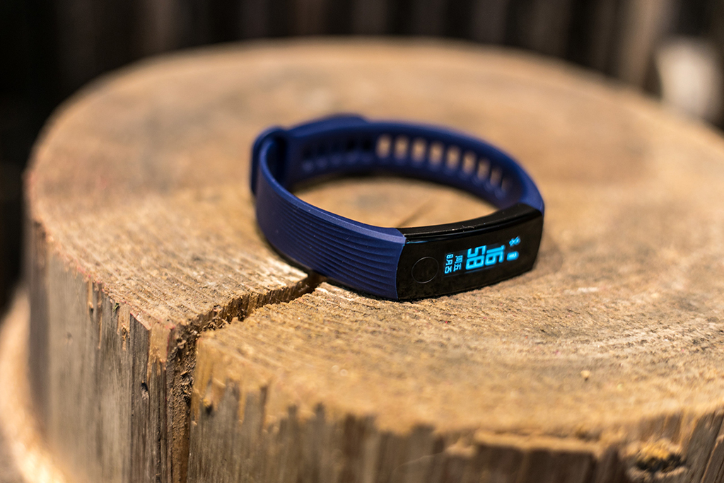 荣耀手环3nfc,荣耀3手环有nfc功能吗