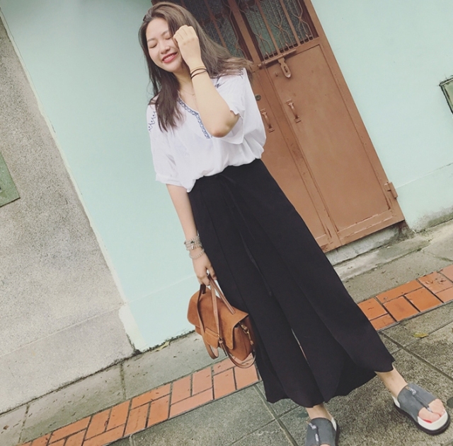 资深胖女孩8年淘宝3钻买家——时尚大码女装店种草整理推荐