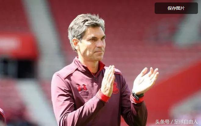 2017英超主帅,英超20强主帅