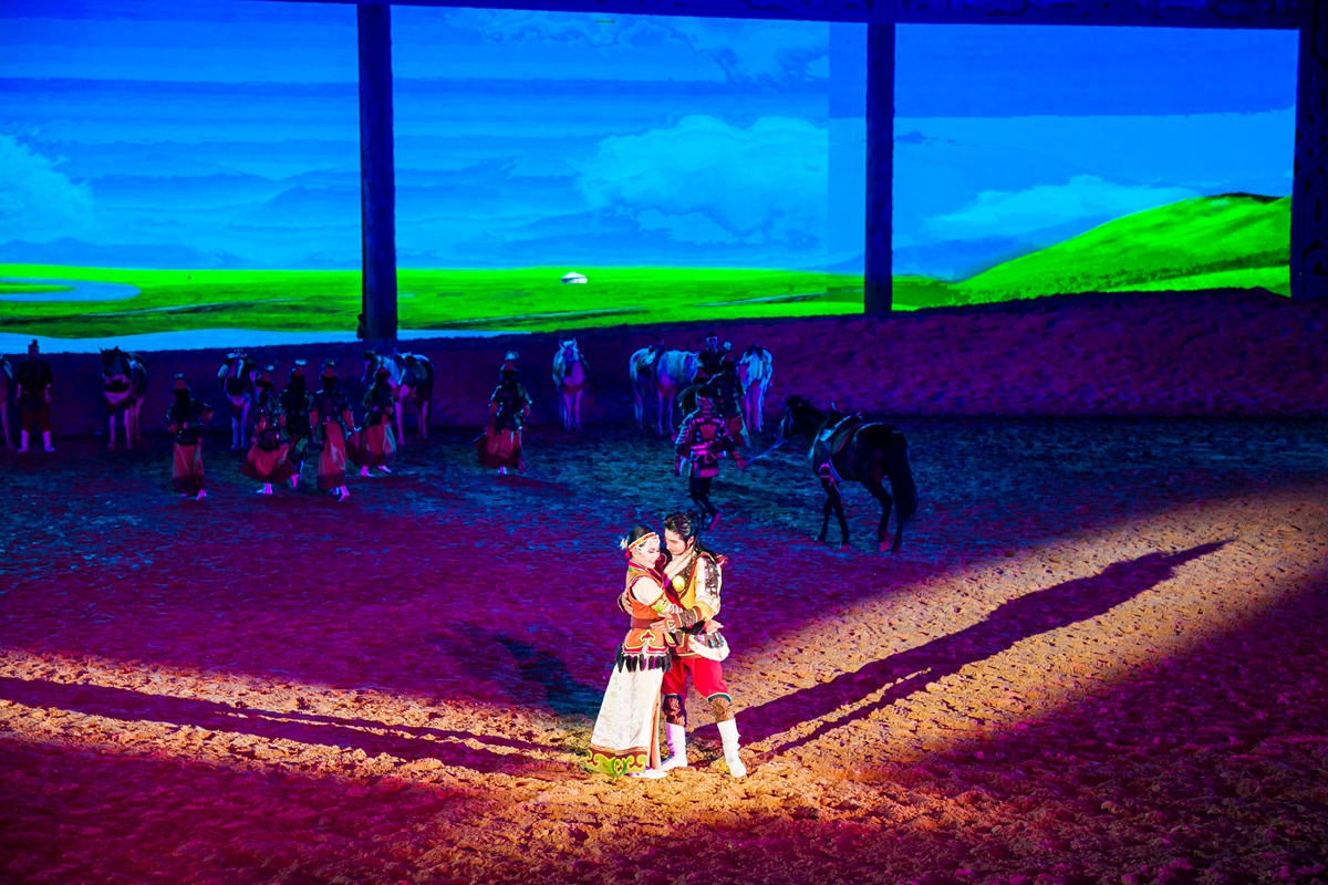 去内蒙，有多少人因为不懂这些文化而闹出了笑话