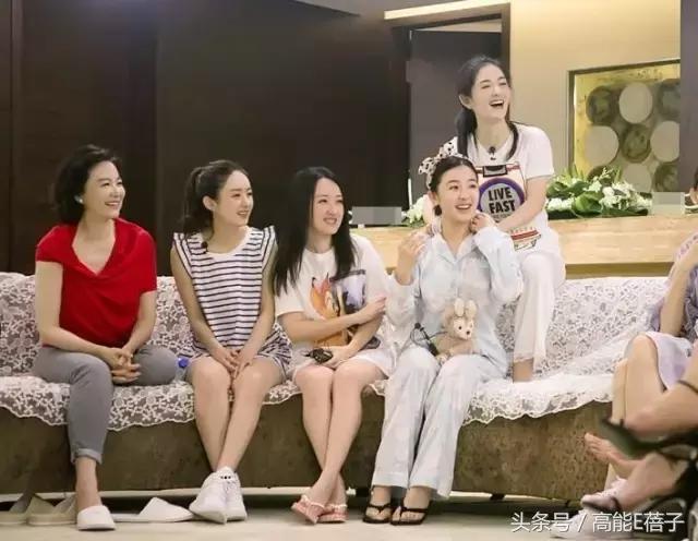 我们来了第二季蒋欣掌声在哪里,我们来了第二季蒋欣片段