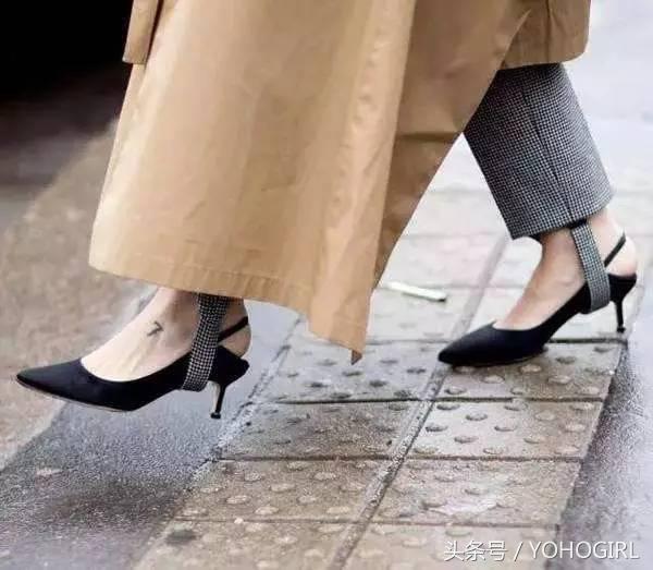 大一新生开学穿搭推荐,大一新生开学必备清单推荐