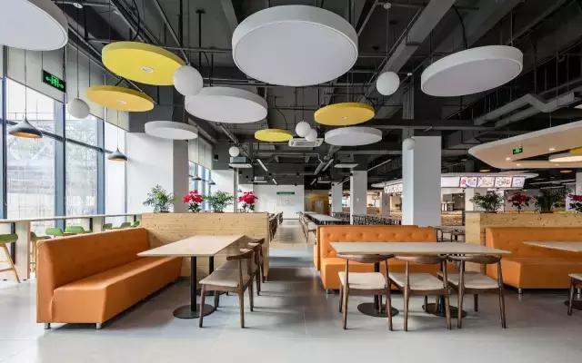 看看别人家的公司!实力与颜值并存!这些光谷公司幸福感爆棚了~