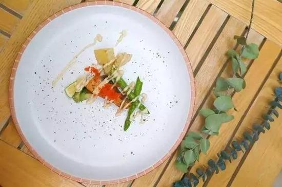 郑州情侣必打卡餐厅推荐,郑州最适合约会聚会的13家餐厅