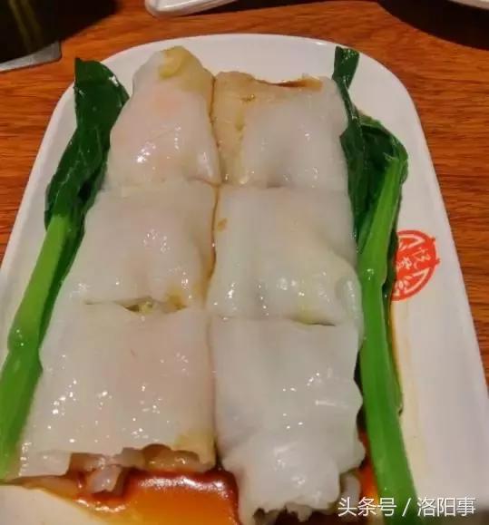 洛阳涧西100以内美食,洛阳美食推荐100元以下