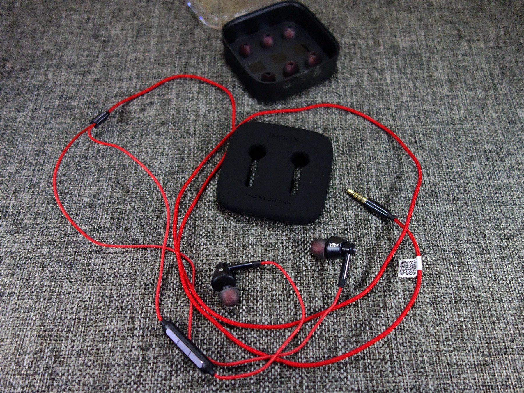 1more的降噪耳机怎么样,1more降噪耳机