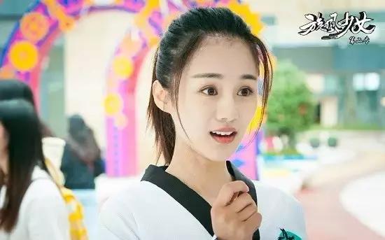 蒋劲夫和阚清子演的电视剧,2017元宵晚会吴卓羲蒋劲夫胡宇威