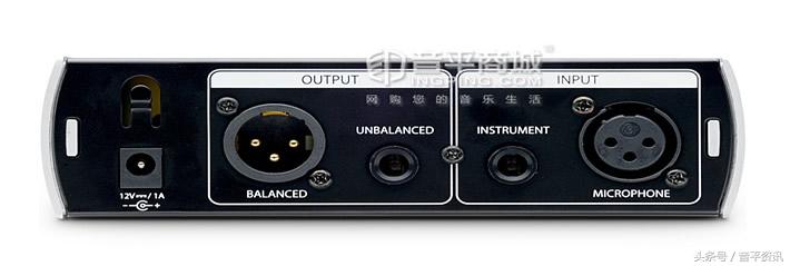 普瑞声纳tubepre配什么话筒,普瑞声纳v2放大器