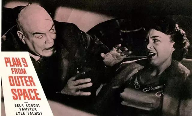 有的电影你嘴里说恨，身体却欲罢不能