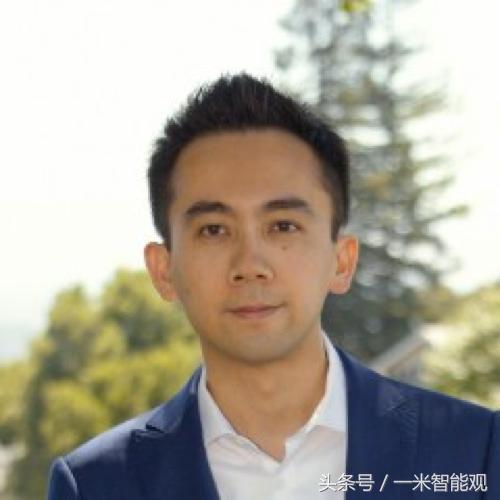 19位35岁以下的AI领域创新者,他们将改变世界对科技的看法