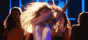 好美的青春模样,好美的青春