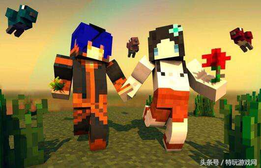 我的世界所有魅力图,我的世界的魅力