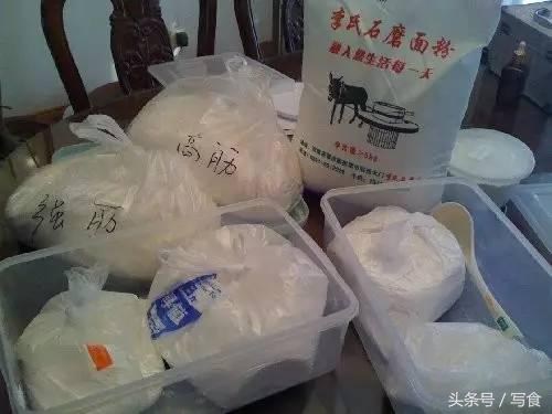 巧用这4种方法收拾烘焙工具，厨房就再也没有乱过！