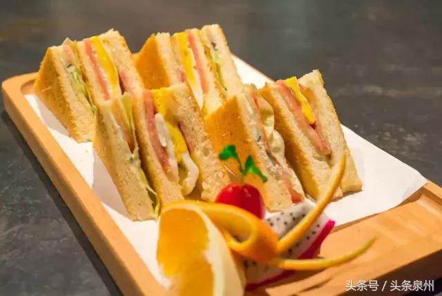 美食能让人幸福,厦门海沧玛琪雅朵扒房