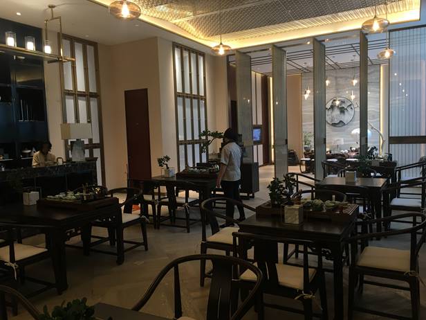 天津看房华润凯旋门,天津海河观景房楼盘