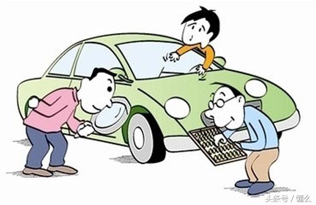 拆车坊高尔夫,高尔夫6翻新整备全过程