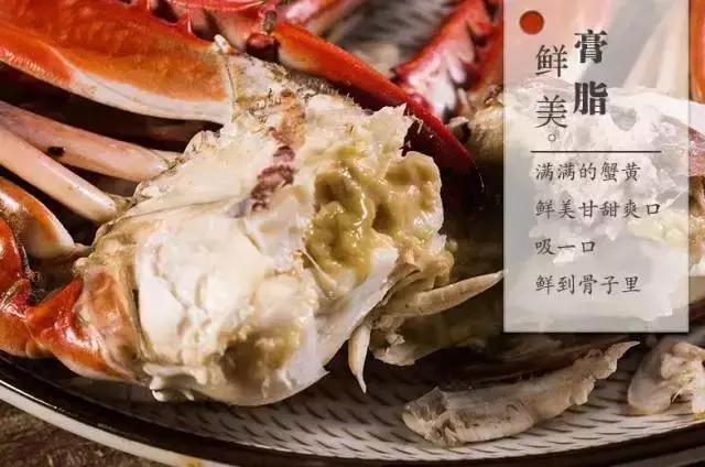 梭子蟹现在好吃吗,梭子蟹现在肉多不多