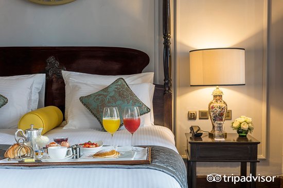 可以睡觉的古董，在几百岁的老房子里枕着历史做梦是怎样的体验？