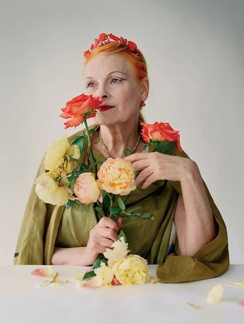 50岁娶鲜肉老公，74岁炮轰首相，每一天都作妖到闪闪发光！