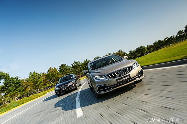 2016款旗舰版吉利博瑞用车感受,新博瑞优点和缺点