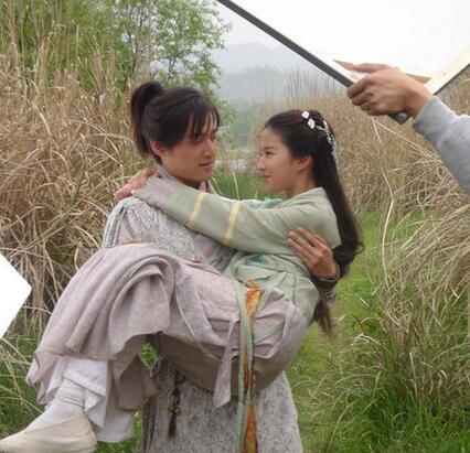 仙剑奇侠传幕后花絮拍摄全程,仙剑奇侠传最值得回忆的片段