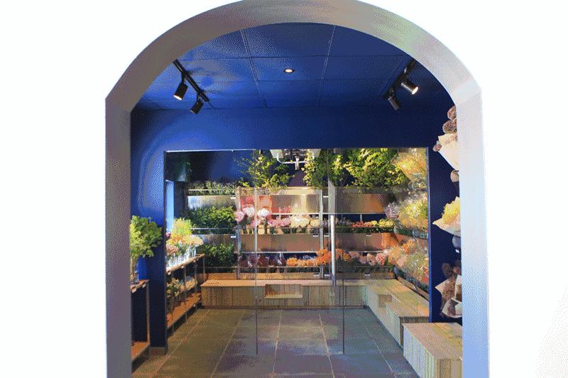 七夕第一次去花店买花应该怎么做,花店七夕节怎么卖花