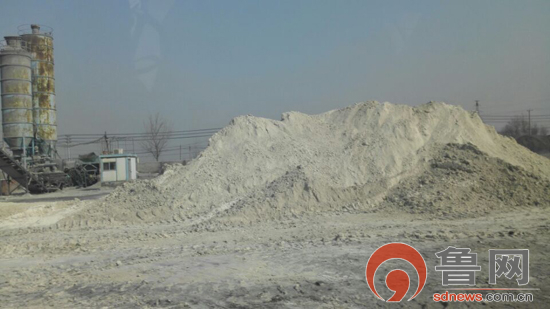 滨州环境污染事件,滨城区污染环境案件