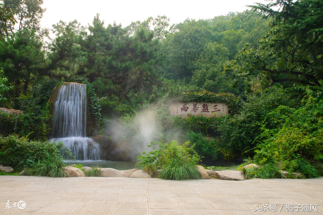 津门十大景点有哪些名称,津门十景之海河