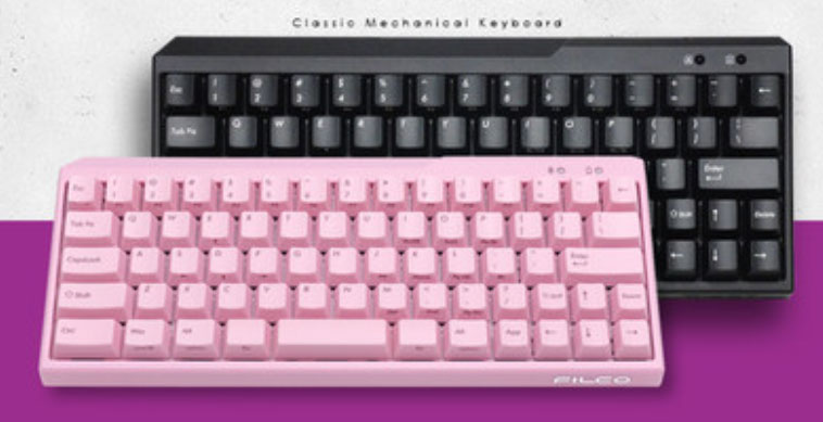 hhkb双模键盘续航,hhkb适合什么键盘