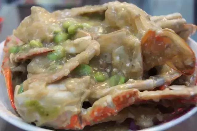 梭子蟹现在好吃吗,梭子蟹现在肉多不多