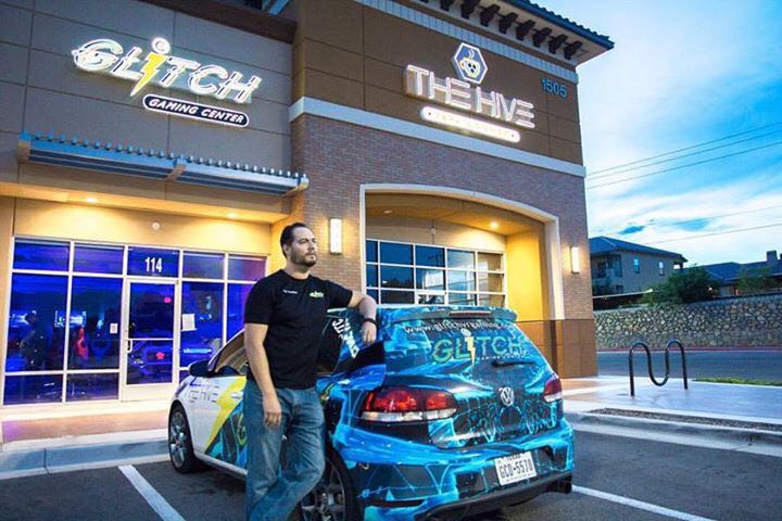 美国再添两馆，宜博电竞馆成中国电竞文化输出桥梁