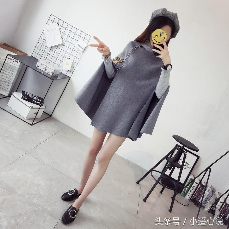 准妈妈孕妇装穿搭,孕妇穿搭40周变化