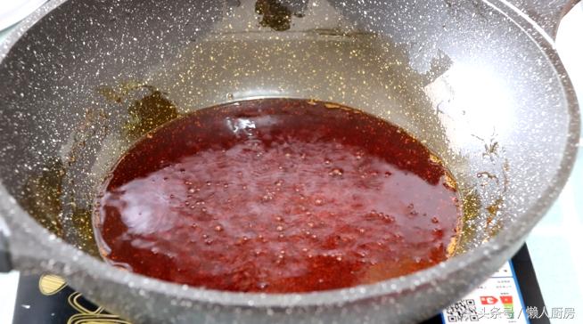 自制火锅海鲜调料怎么做,自制海鲜大咖火锅