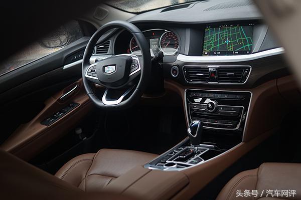 2016款旗舰版吉利博瑞用车感受,新博瑞优点和缺点