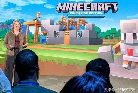 游戏真的是洪水猛兽吗,把游戏视为洪水猛兽