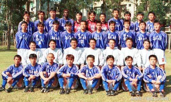 云南红塔为什么退出足球,2003赛季云南红塔