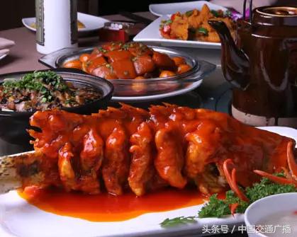 北京地铁19号线美食探秘,北京地铁6号线必吃美食