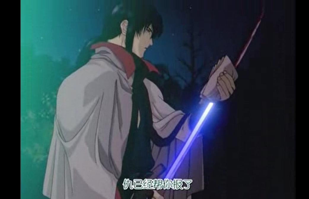 史上最经典的ova动画,ova最炸裂的动漫