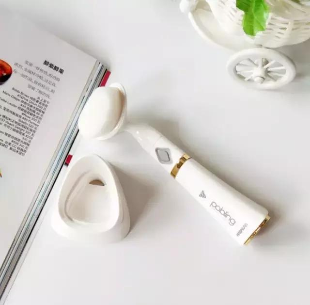 洁面祛痘神器,祛闭口粉刺专用洁面乳