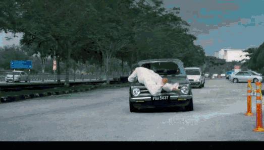 一部被低估的b级片,b级片有多恐怖