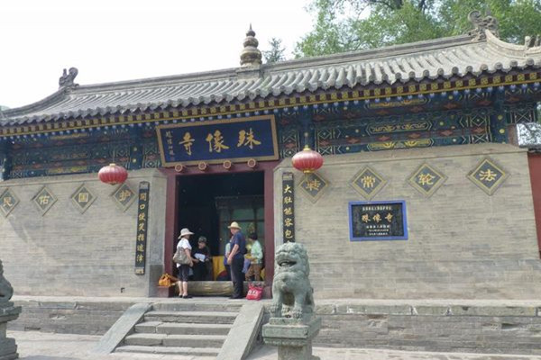 五台山朝拜全攻略,五台山朝拜攻略