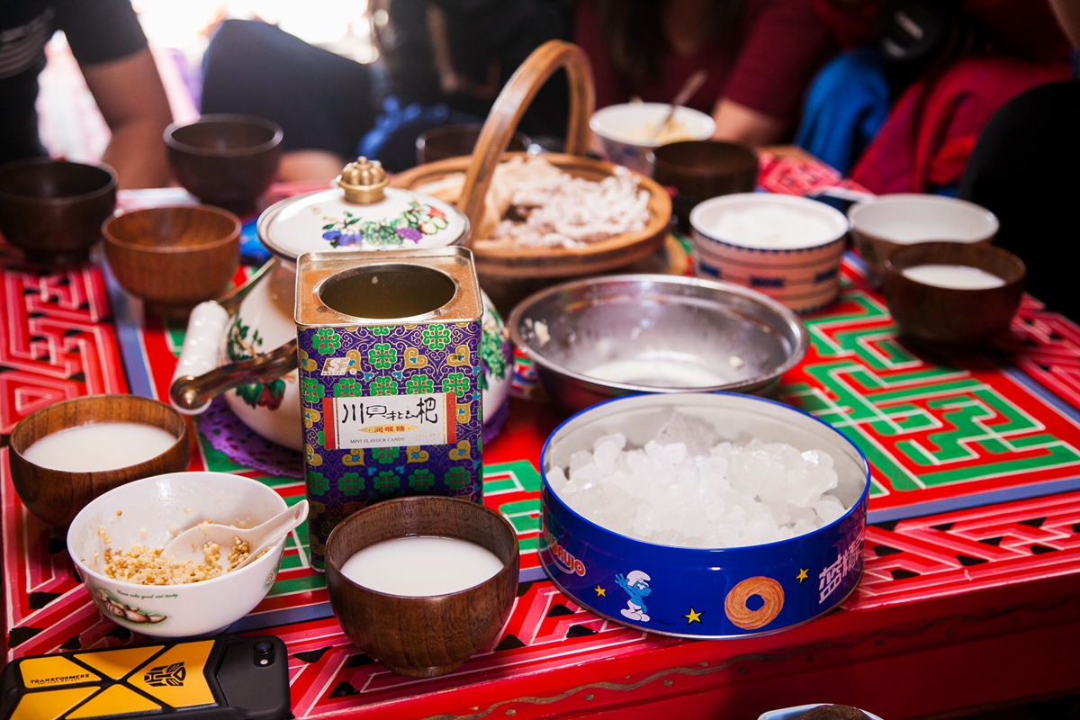 去内蒙，有多少人因为不懂这些文化而闹出了笑话