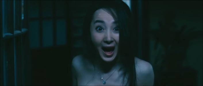 灵异故事:出租屋里的哭泣