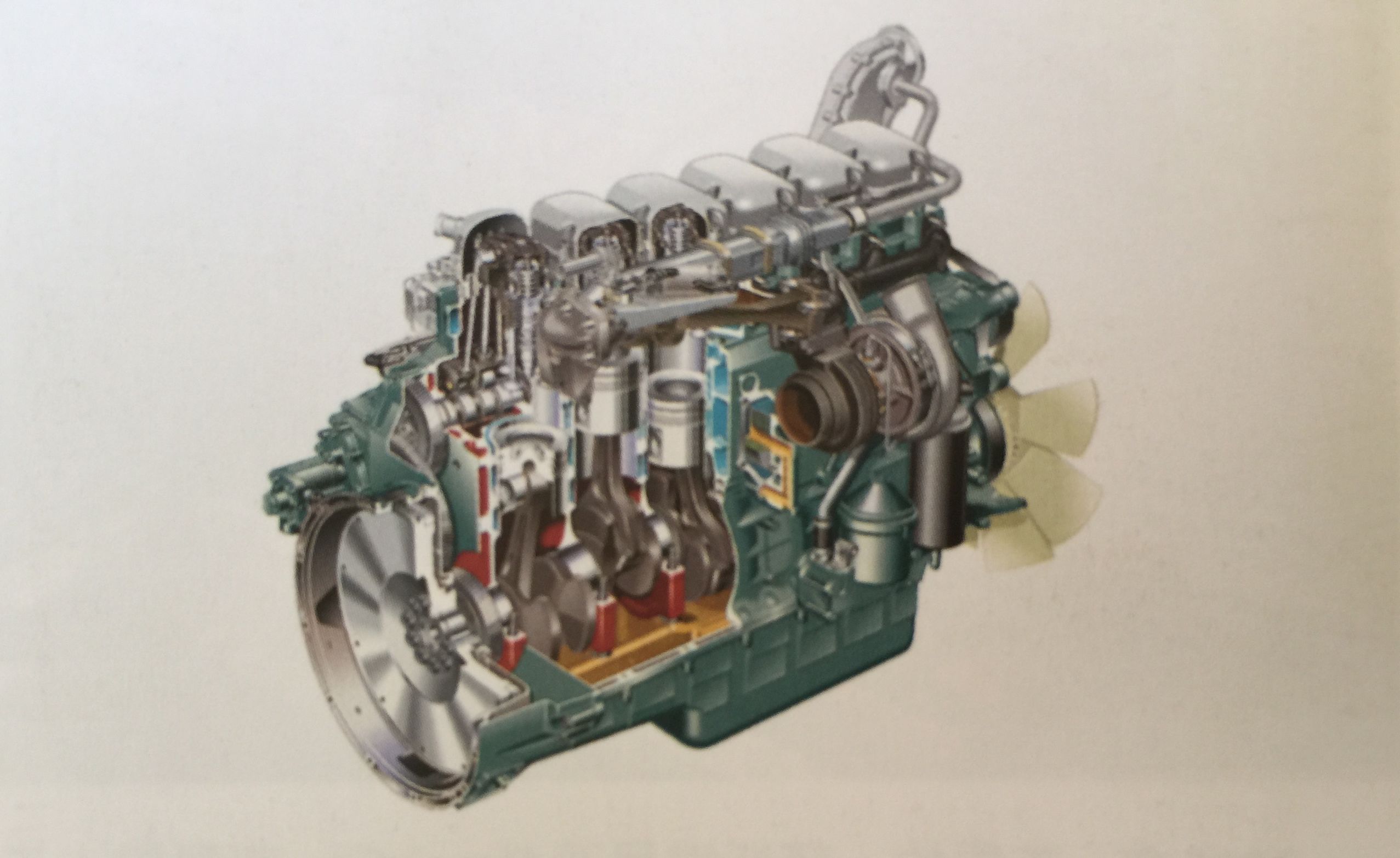 斯堪尼亚公路之王的由来,公路之王斯堪尼亚v88x8