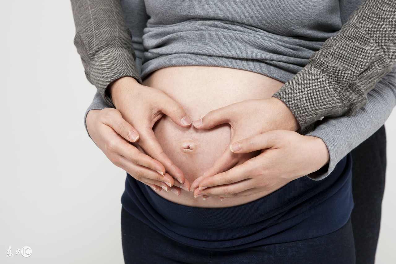 孕晚期入盆和没入盆的区别,孕晚期入盆大概多久才会生